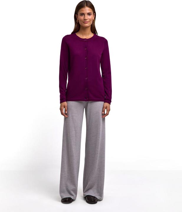 Actual product image Falke FAV Merino X-fine Cardigan w (L)