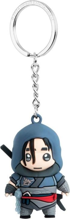 Produktbild CEN Brelok 3D Good Loot Assassin's Creed Shadows Naoe