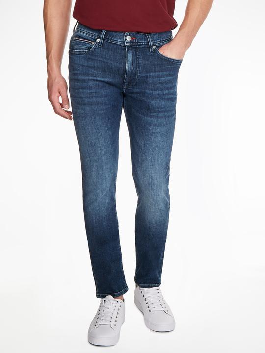 Actual product image Tommy Hilfiger Xtr Slm Layton Pstr Blain men's jeans (W30/L30)