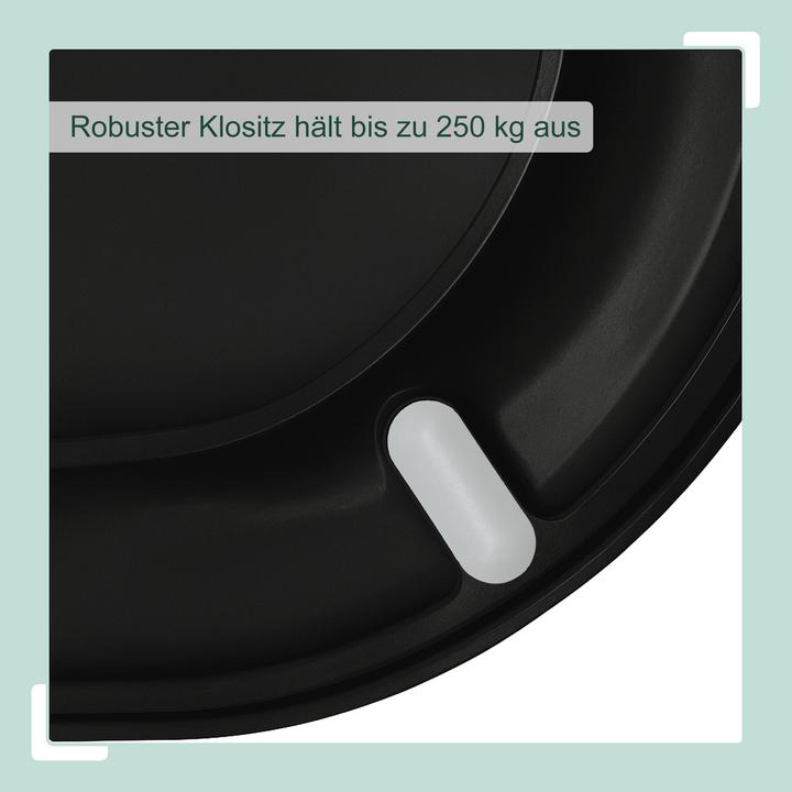 Immagine prodotto Relaxdays Coperchio WC