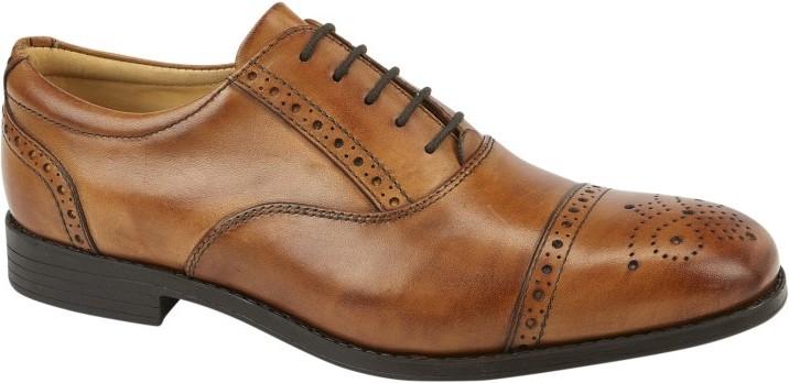 Produktbild Tredflex Halbschuhe Leder (39.5)