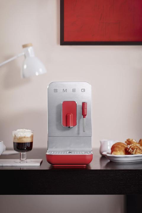 Productafbeelding Smeg BCC02RDMEU
