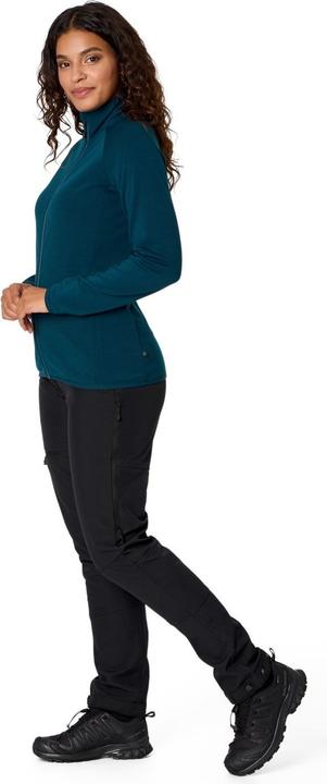 Produktbild Heber Peak Women's MerinoBlend SaplingHe. II Jacket (M)