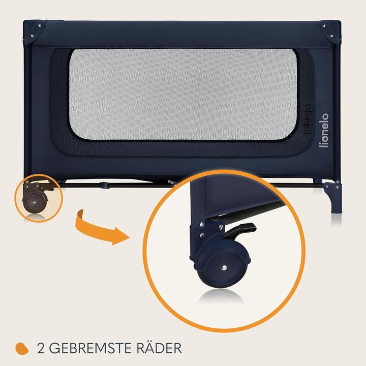 Immagine prodotto Lionelo Jasmin Easy Fold