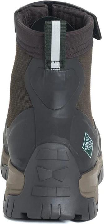 Actual product image Muck Boot Rubber boot Apex Zipper (48)