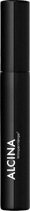 Produktbild Alcina Wimpernlänge2 (010 black)
