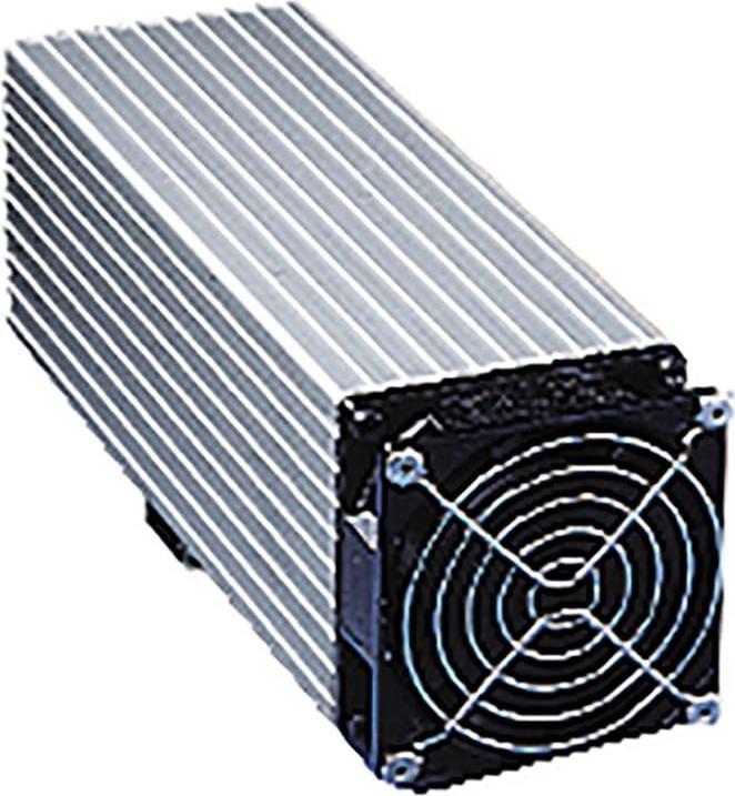 Actual product image Schneider Electric NSYCR250W230VV Control cabinet heater 230 V max 250 W L x W H 100 200 mm