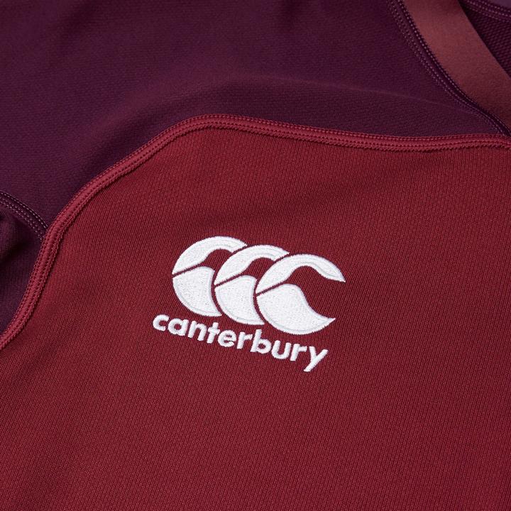 Produktbild Canterbury Evader Trikot (S)