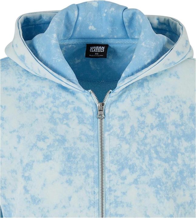 Image du produit Urban Classics - Veste à capuche - Femme (M)