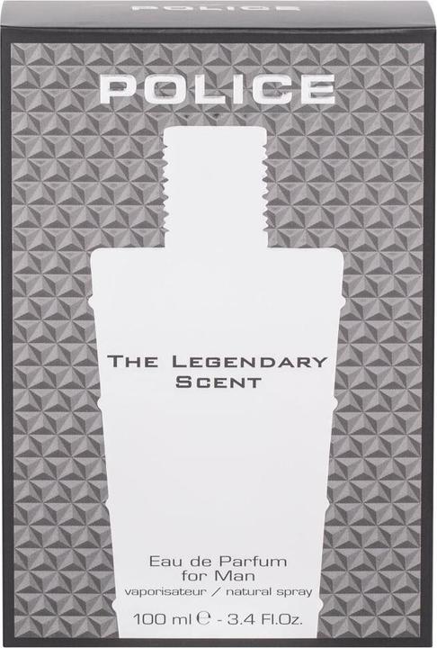 Produktbild Police Legend (Eau de Parfum, 100 ml)