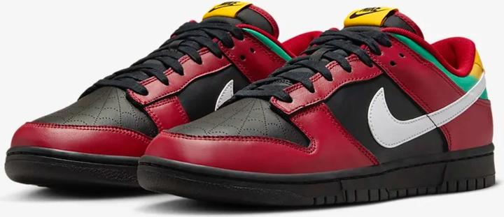 Image du produit Nike Dunk Low Retro Limited (42)