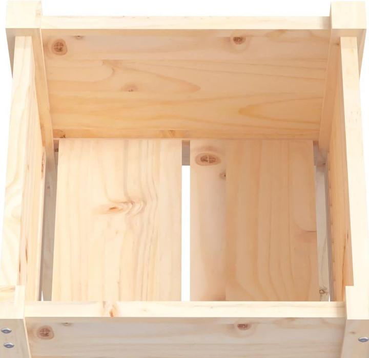 Produktbild vidaXL Pflanzgefäss