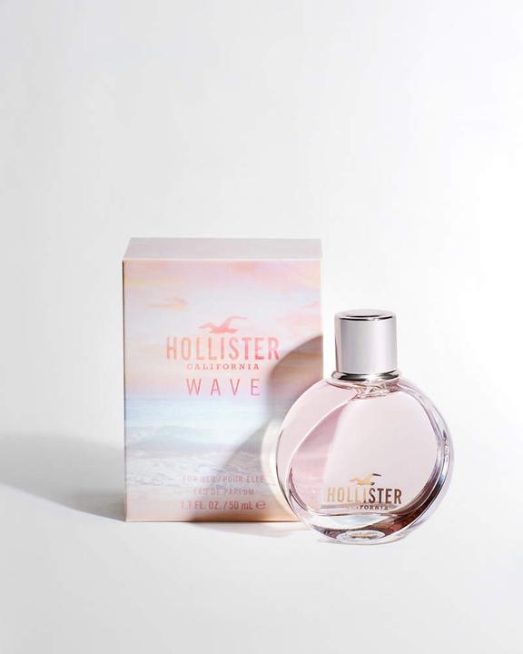 Produktbild Hollister Wave (Eau de Parfum, 50 ml)