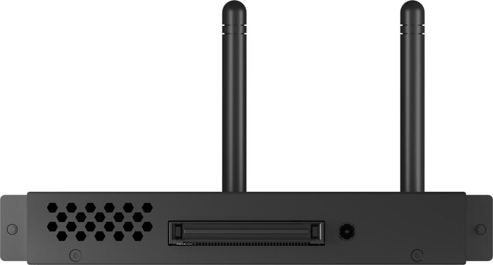 Immagine prodotto iiyama Modulo PC con slot OPS e UW5K supportato