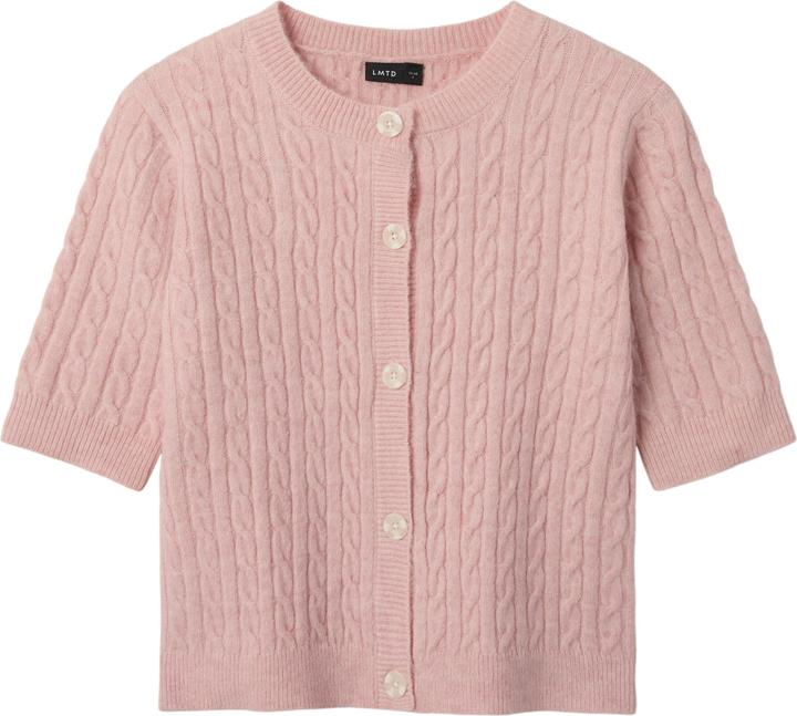 Produktbild Lmtd Kurze Strickjacke (146, 152)