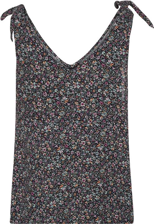 Actual product image Protest Ladies Singlet PRTTAVILO True Black S/36 (S)