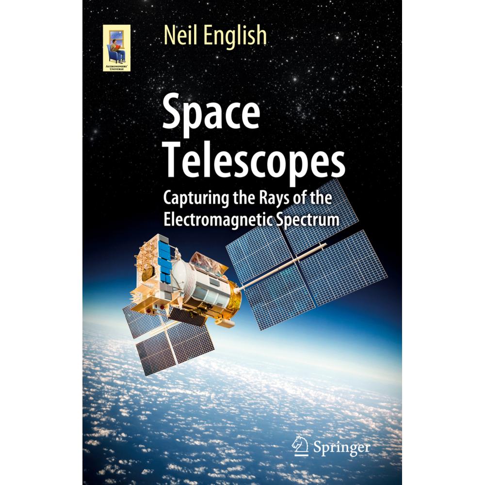Space Telescopes, Fachbücher von Neil English