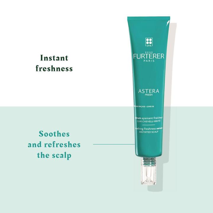 Image du produit Rene Furterer Astera Fresh Sérum apaisant fraicheur - sans rinçage (75 ml)
