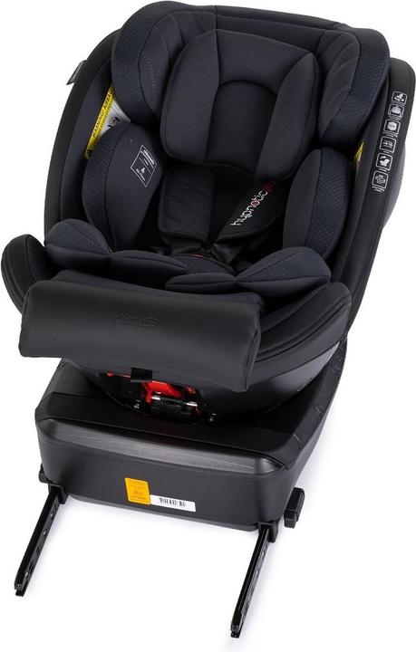 Produktbild Chipolino Kindersitz Hypnotic Plus (Reboarder)