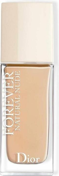 Actual product image Dior Forever (2W Warm)