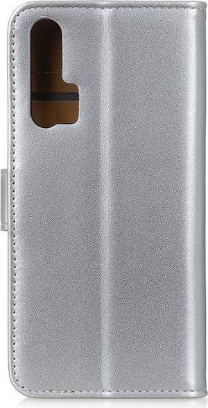 Actual product image MU Classic Classic II Leather Bookcover Series (Honor 20 Pro)