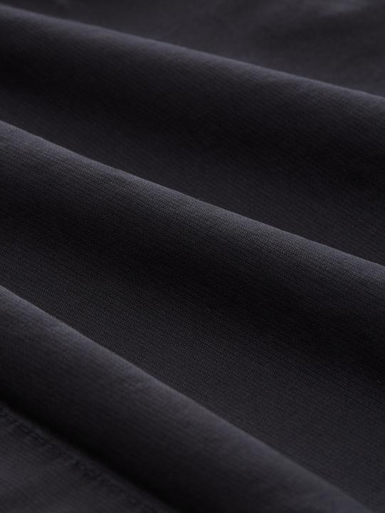 Image du produit Tom Tailor Denim Bermuda voor heren, 29476 - Coal Grey, M (M)