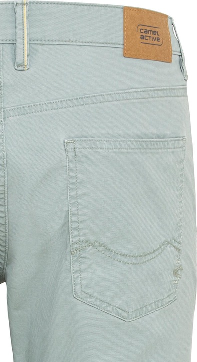 Produktbild Camel Active Slim Fit 5-Pocket Hose (W30/L32)