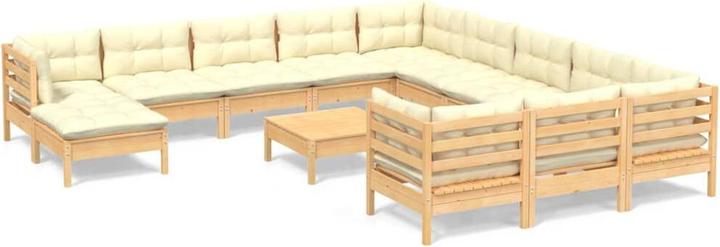 Produktbild vidaXL Louisa