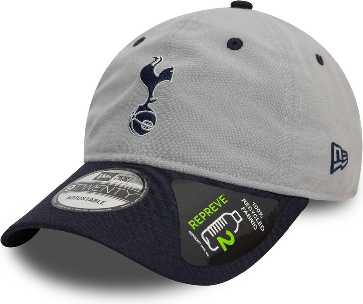 Produktbild New Era 9Twenty Adjustable Cap - Tottenham Hotspur beige