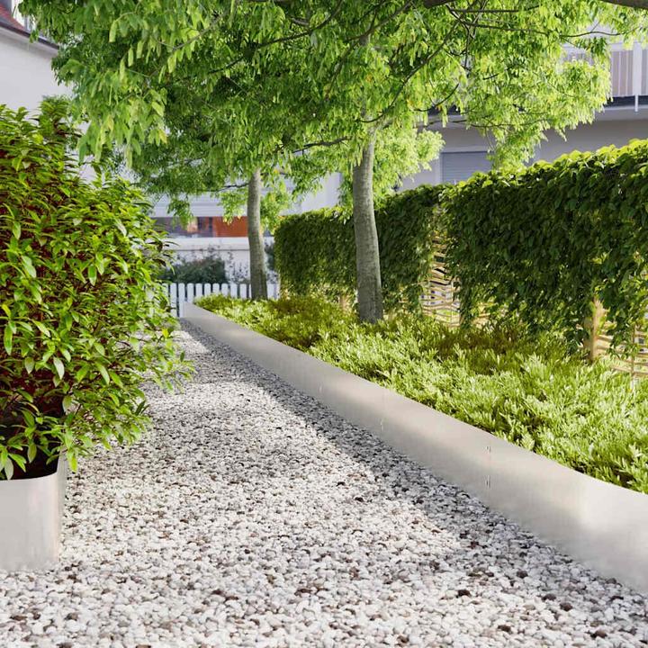 Produktbild vidaXL Rasenkante (103 cm)