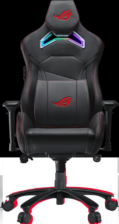 ASUS ROG Chariot X