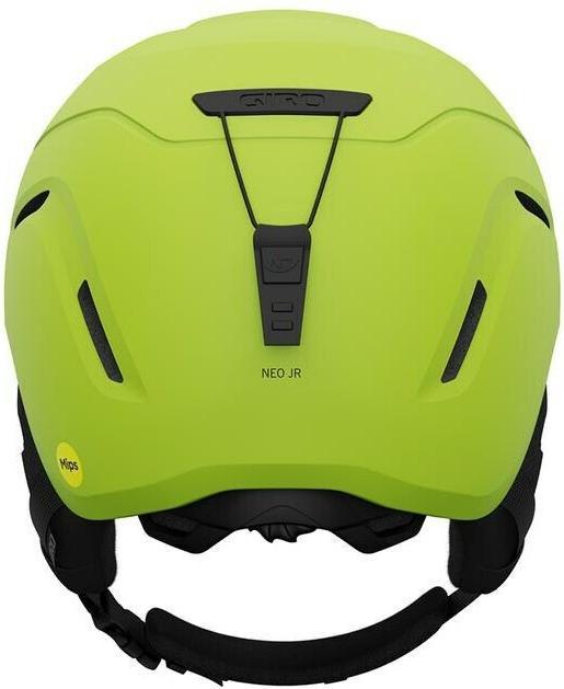 Immagine prodotto Giro Neo Jr. Mips (51 - 55 cm, M)