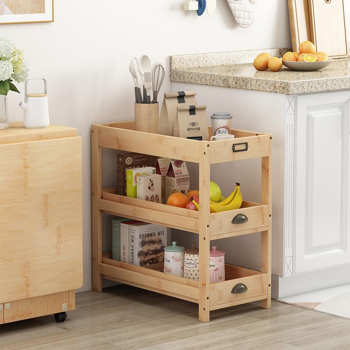 Immagine prodotto Vicco Legum (66 x 33 x 66 cm)