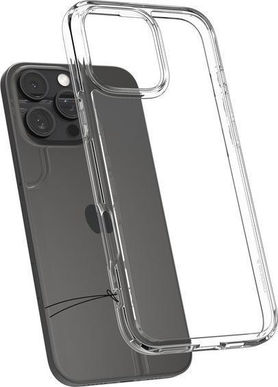 Produktbild Spigen Ultra Hybrid (Apple iPhone 16 Pro Max)