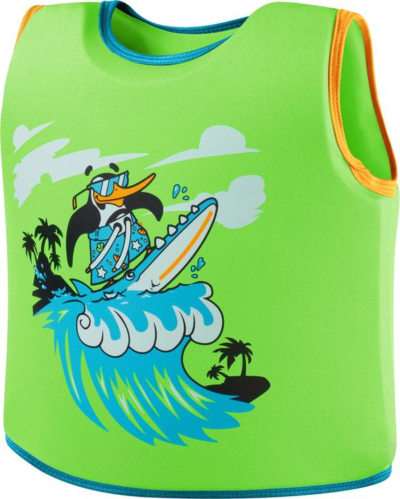 Actual product image Speedo Learn to Swim Character Printe (20-30kg)