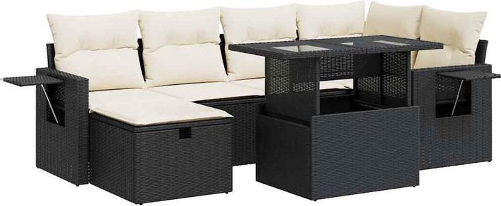 Immagine prodotto vidaXL Saint