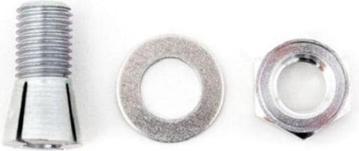 Aeronaut Clamping cone 5 mm for Z-spinner