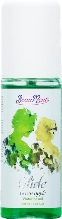 Produktbild Beauments Glide Green Apple 125 ml (125 ml)