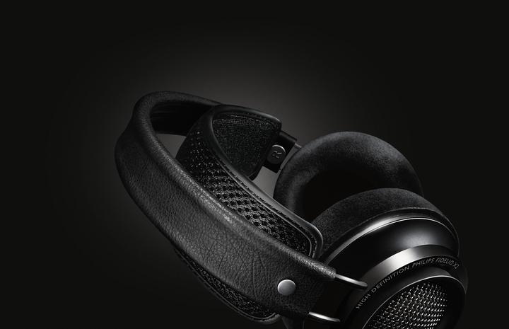 Produktbild Philips Fidelio X2 (Kabelgebunden)