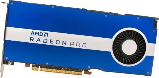 Image du produit AMD Radeon Pro W5500 (8 Go)