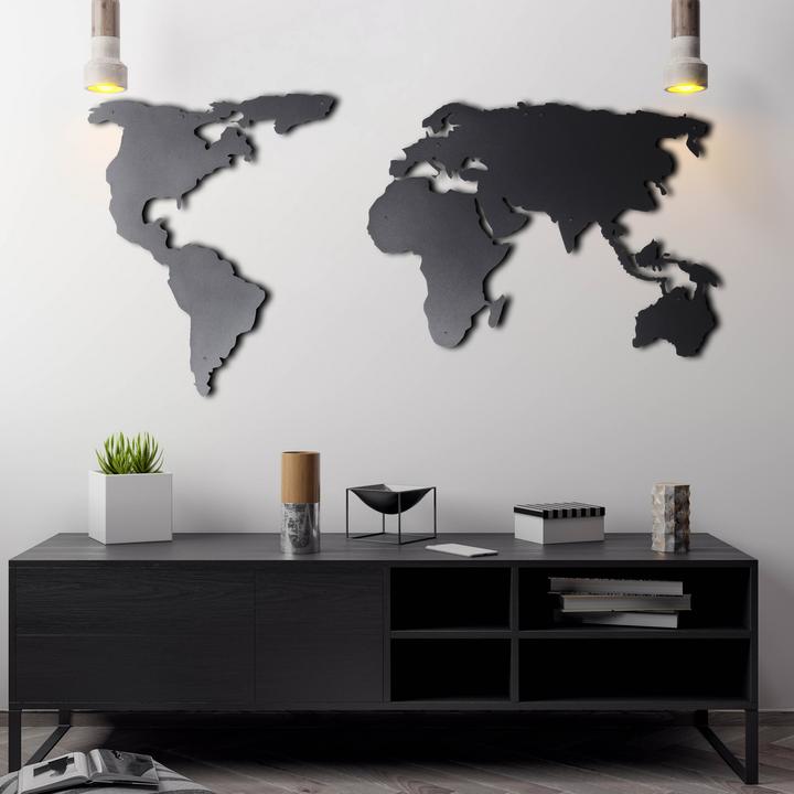 Produktbild Wallxpert Flora (60 x 120 cm)