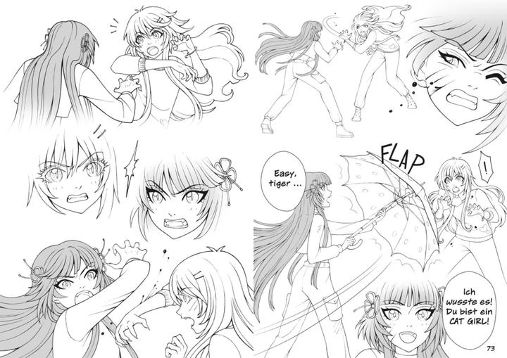 Immagine prodotto CAT GIRLS Band 1 - Nice to miez you (Tedesco, Clara D'Amico, Claudia Scharf, 2024)