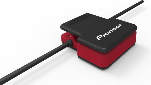 Produktbild Pioneer SE-CL5BT (8 h, Kabellos)