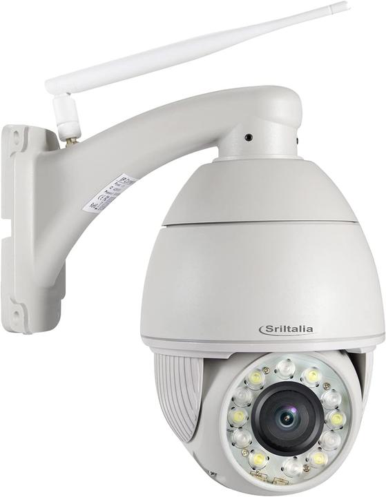 Image du produit SriCam SP008 PTZ Kamera