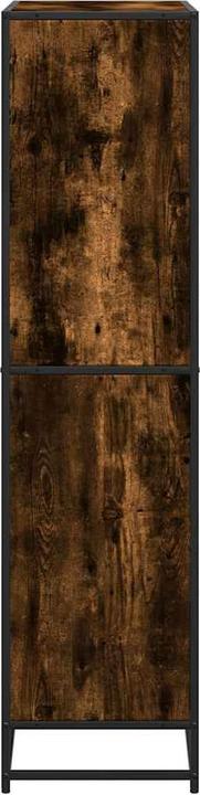 Image du produit vidaXL Bücherregal (80.50 x 35 x 139 cm)