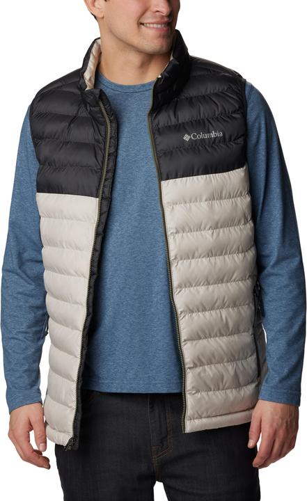 Actual product image Columbia Powder Lite Vest (L)