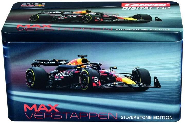 Produktbild Carrera D132 Red Bull Racing RB20, No.1