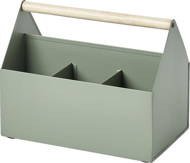 Actual product image Vertbaudet Kinder Stiftebox in Hausform