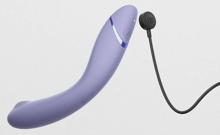 Produktbild Womanizer OG G-Punkt Vibrator