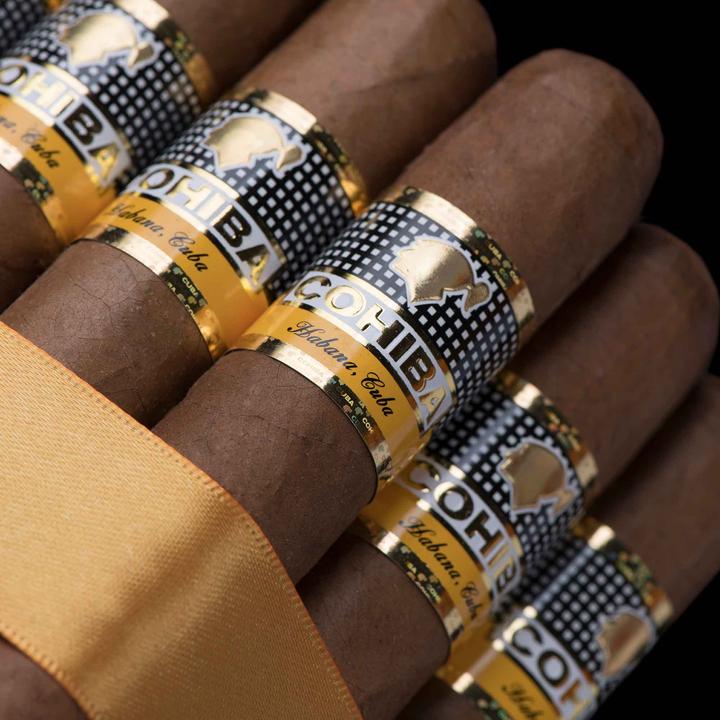 Produktbild Cohiba Robusto (Robusto)